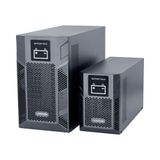 CNBC00124CT - Battery Pack for 1kVA Tower