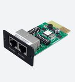 CNS02 - SNMP Card for 1-10kVA UPS (Card quản trị UPS qua mạng)