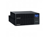CN7010MP-RM - Bộ lưu điện NORDEN 10kVA / 9000W Online Rack Mount UPS (External Battery)
