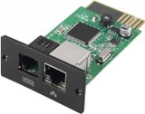 CNS02 - SNMP Card for 1-10kVA UPS (Card quản trị UPS qua mạng)