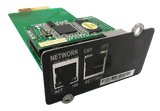 CNS02 - SNMP Card for 1-10kVA UPS (Card quản trị UPS qua mạng)