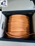 N100.604 - LANmark-6 UTP AWG23 Cat 6 350MHz LSZH Orange 305m box