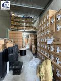N100.604-B - LANmark-6 UTP AWG23 Cat 6 350MHz LSZH BLUE 305m box