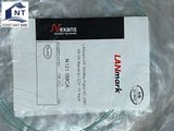 N121.5MCA-Dây hàn quang LANmark-OF SC MM OM3 LSZH 1m