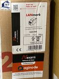 N420.66A-Đầu nối LANmark-6A CAT6AA chống nhiễu