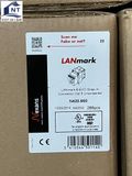 N420.660 - Đầu nối LANmark-6 chuẩn Cat6,không chống nhiễu