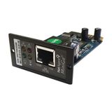 CNS02 - SNMP Card for 1-10kVA UPS (Card quản trị UPS qua mạng)