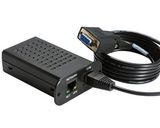 CNS02 - SNMP Card for 1-10kVA UPS (Card quản trị UPS qua mạng)