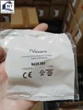 N420.660 - Đầu nối LANmark-6 chuẩn Cat6,không chống nhiễu
