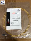 N121.4MLY-Dây nối quang LANmark-OF LC/UPC SM 9/125 LSZH 1m