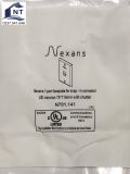 N701.141 - Nắp ổ cắm mạng 70x114mm, 1 cổng