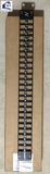 N500.208CH - Essential-6 PCB Patch Panel Unscreened 48 RJ45 1U rearconnection Black