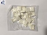N500.208CH - Essential-6 PCB Patch Panel Unscreened 48 RJ45 1U rearconnection Black