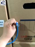 N100.604-B - LANmark-6 UTP AWG23 Cat 6 350MHz LSZH BLUE 305m box