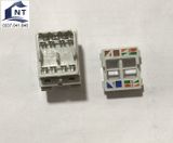 N420.660 - Đầu nối LANmark-6 chuẩn Cat6,không chống nhiễu