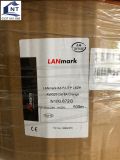 N100.672G-Dây cáp mạng LANmark-6A F/UTP CAT6AA 500MHz LSZH, 500m/cuộn