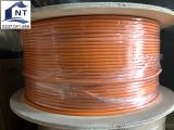 N100.672G-Dây cáp mạng LANmark-6A F/UTP CAT6AA 500MHz LSZH, 500m/cuộn