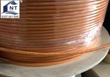 N100.672G-Dây cáp mạng LANmark-6A F/UTP CAT6AA 500MHz LSZH, 500m/cuộn