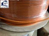 N100.672G-Dây cáp mạng LANmark-6A F/UTP CAT6AA 500MHz LSZH, 500m/cuộn