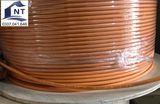 N100.672G-Dây cáp mạng LANmark-6A F/UTP CAT6AA 500MHz LSZH, 500m/cuộn