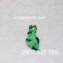 hồ ly đá phong thủy, đeo hồ ly tay nào? tại sao lại đeo hồ ly, hồ ly đeo cổ, hồ ly giá tốt