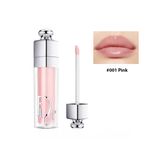 Son Kem Dưỡng Dior Addict Lip Maximizer 6ml #001 Pink
