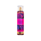 HXT - Xịt Thơm Body Bath And Body Bahamas Passionfruit & Banana Flower Fine Fragrance Mist 236ml