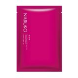 Mặt Nạ Giấy Naruko 25ml Rose Botanic Rose Botanic
