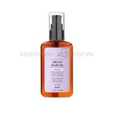 Dầu Dưỡng Tóc Raip R3 Argan Hair Oil 100ml Elegance 100ml Elegance 100ml
