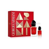 Nước Hoa Nữ Giorgio Armani Sì Passione EDP Gift Set Giorgio Armani Sì Passione EDP 2 Chai Gift Set Giorgio Armani Sì Passione EDP 2 Chai