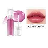 Son Tint Peripera Water Bare Tint 3.7g #10 Chat Cool PT