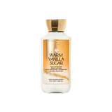 Sữa Dưỡng Thể Bath & Body Works Warm Vanilla Sugar Daily Nourishing Body Lotion 236ml