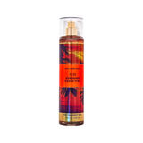 HXT - Xịt Thơm Body Bath And Body Fiji Sunshine Guava Tini Fine Fragrance Mist 236ml