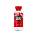 HXT - Sữa Dưỡng Thể Bath & Body Works Japanese Cherry Blossom Daily Nourishing Body Lotion 236ml