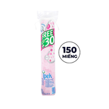 LC-Bông Tẩy Trang Ipek Conton Pad 150 Miếng