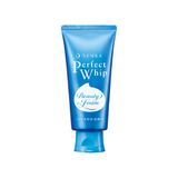 Sữa Rửa Mặt Tạo Bọt Senka Perfect Whip 120g