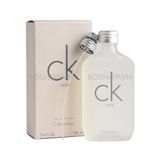 Nước Hoa Unisex Calvin Klein CK One EDT 100ml 100ml