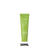 Sữa Rửa Mặt Chiết Xuất Đậu Xanh Beplain Mung Bean pH-Balanced Cleansing Foam 20ml