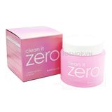 Sáp Tẩy Trang Zero Cleansing Balm Original 100ml 100ml