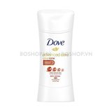 Lăn Khử Mùi Dạng Sáp Dove Advanced Care 48h ove Clear Tone Skin Renew 48h 74g ove Clear Tone Skin Renew 48h 74g