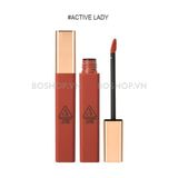 Son Kem Lì 3CE Cloud Velvet Tint 4g Active Lady Active Lady