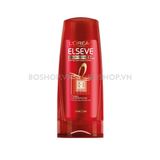 Dầu Xả Dành Cho Tóc Nhuộm L'Oréal Paris Elseve Color Protect 7 Weeks Conditioner Protecting Conditioner 280ml