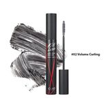 Mascara Cong Mi, Chống Trôi Clio Kill Lash Superproof 7g