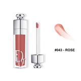 Son Dưỡng Môi Tăng Cường Độ Ẩm Dior Addict Lip Maximizer Lip Plumping Gloss 6ml 043 Rose