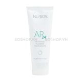 Kem Đánh Trắng Răng Nuskin AP24 Whitening Fluoride Toothpaste 110g