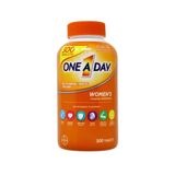 Viên Uống Bổ Sung Vitamin Tổng Hợp Cho Nữ One A Day Women's Formula 300 Viên