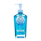 Dầu Tẩy Trang Kosé Softymo Deep Cleansing e Softymo Deep Cleansing Màu Xanh 230ml e Softymo Deep Cleansing Màu Xanh 230ml