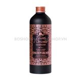 Sữa Tắm Hương Nước Hoa Tesori d'Oriente 500ml Tinh Dầu Argan 500ml