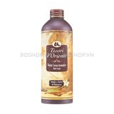 Sữa Tắm Hương Nước Hoa Tesori d'Oriente 500ml Tinh Dầu Macca 500ml