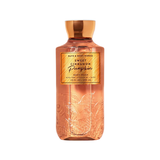 Gel Tắm Bath & Body Works Sweet Cinnamon Pumpkin Body Wash 295ml